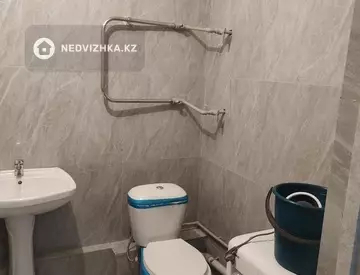 38 м², 1-комнатная квартира, этаж 14 из 23, 38 м², изображение - 5