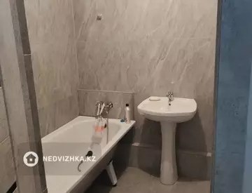 38 м², 1-комнатная квартира, этаж 14 из 23, 38 м², изображение - 6