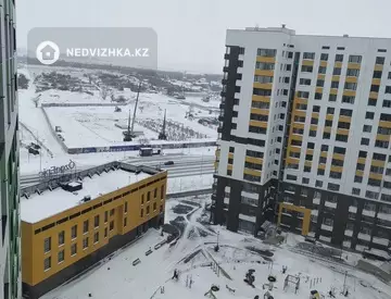 38 м², 1-комнатная квартира, этаж 14 из 23, 38 м², изображение - 12