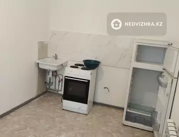 38 м², 1-комнатная квартира, этаж 14 из 23, 38 м², изображение - 11