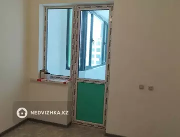 38 м², 1-комнатная квартира, этаж 14 из 23, 38 м², изображение - 10