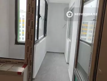 38 м², 1-комнатная квартира, этаж 14 из 23, 38 м², изображение - 9