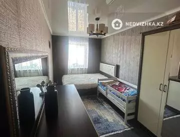 46.1 м², 2-комнатная квартира, этаж 4 из 5, 46 м², изображение - 16