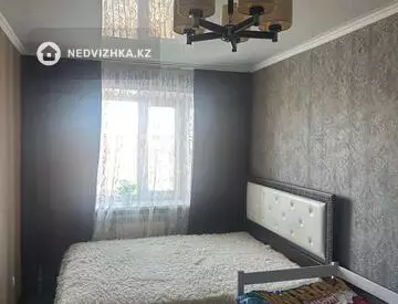 46.1 м², 2-комнатная квартира, этаж 4 из 5, 46 м², изображение - 14