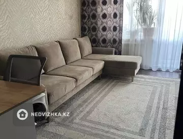 2-комнатная квартира, этаж 4 из 5, 46 м²