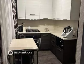 46.1 м², 2-комнатная квартира, этаж 4 из 5, 46 м², изображение - 4