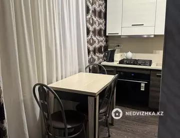 46.1 м², 2-комнатная квартира, этаж 4 из 5, 46 м², изображение - 6