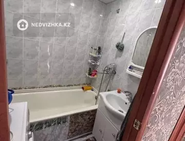 51.5 м², 2-комнатная квартира, этаж 4 из 9, 52 м², изображение - 7