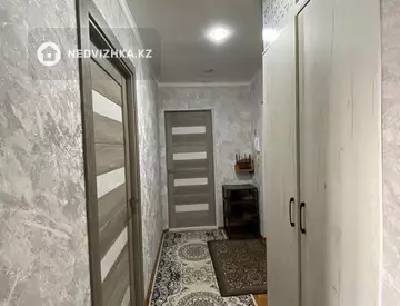 51.5 м², 2-комнатная квартира, этаж 4 из 9, 52 м², изображение - 5