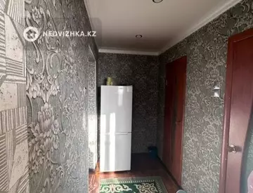 51.5 м², 2-комнатная квартира, этаж 4 из 9, 52 м², изображение - 6