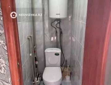 51.5 м², 2-комнатная квартира, этаж 4 из 9, 52 м², изображение - 8