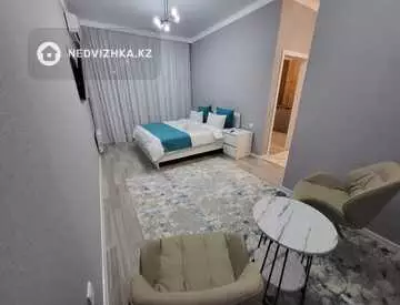 37 м², 1-комнатная квартира, этаж 2 из 9, 37 м², посуточно, изображение - 5