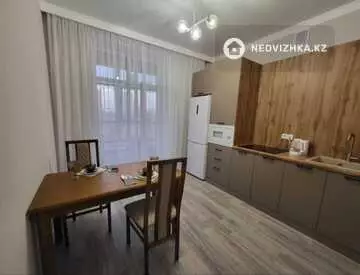 37 м², 1-комнатная квартира, этаж 2 из 9, 37 м², посуточно, изображение - 6