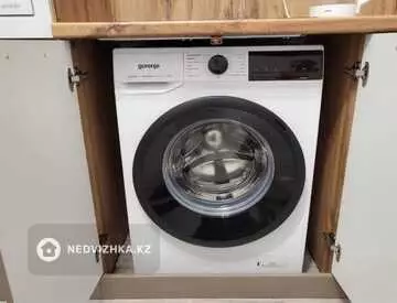 37 м², 1-комнатная квартира, этаж 2 из 9, 37 м², посуточно, изображение - 8