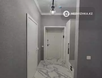 37 м², 1-комнатная квартира, этаж 2 из 9, 37 м², посуточно, изображение - 13