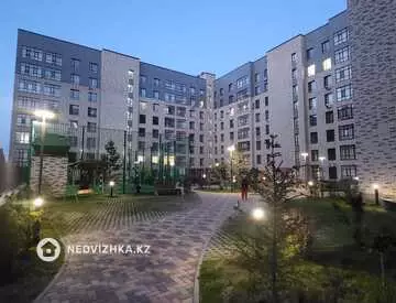 37 м², 1-комнатная квартира, этаж 2 из 9, 37 м², посуточно, изображение - 16