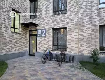 37 м², 1-комнатная квартира, этаж 2 из 9, 37 м², посуточно, изображение - 17