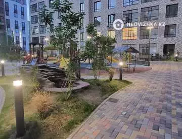 37 м², 1-комнатная квартира, этаж 2 из 9, 37 м², посуточно, изображение - 18