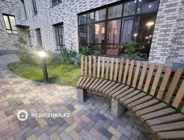 37 м², 1-комнатная квартира, этаж 2 из 9, 37 м², посуточно, изображение - 19