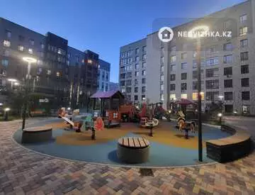 37 м², 1-комнатная квартира, этаж 2 из 9, 37 м², посуточно, изображение - 21