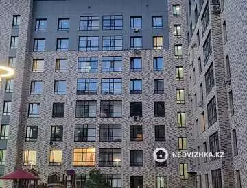 37 м², 1-комнатная квартира, этаж 2 из 9, 37 м², посуточно, изображение - 22