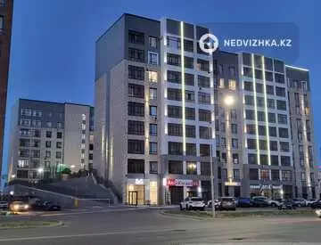 37 м², 1-комнатная квартира, этаж 2 из 9, 37 м², посуточно, изображение - 25