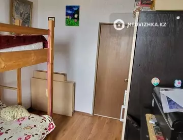 2-комнатная квартира, этаж 7 из 7, 45 м²