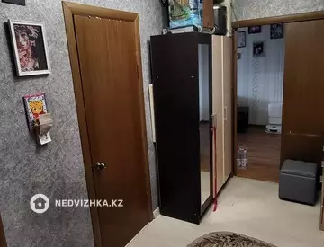2-комнатная квартира, этаж 7 из 7, 45 м²