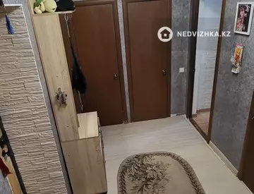 2-комнатная квартира, этаж 7 из 7, 45 м²