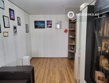 2-комнатная квартира, этаж 7 из 7, 45 м²