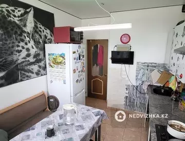 45 м², 2-комнатная квартира, этаж 7 из 7, 45 м², изображение - 5