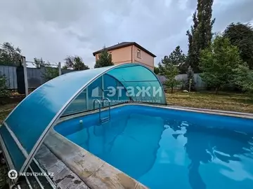 250 м², 5-комнатный дом, 9 соток, 250 м², изображение - 9