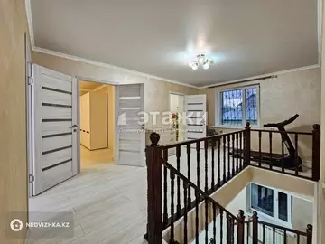 250 м², 5-комнатный дом, 9 соток, 250 м², изображение - 29