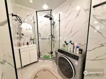 59.6 м², 3-комнатная квартира, этаж 3 из 9, 60 м², изображение - 5