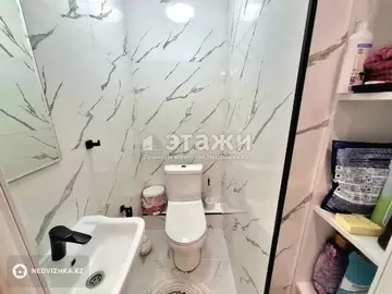 59.6 м², 3-комнатная квартира, этаж 3 из 9, 60 м², изображение - 6