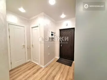59.6 м², 3-комнатная квартира, этаж 3 из 9, 60 м², изображение - 8
