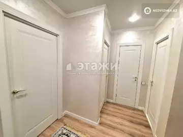 59.6 м², 3-комнатная квартира, этаж 3 из 9, 60 м², изображение - 7