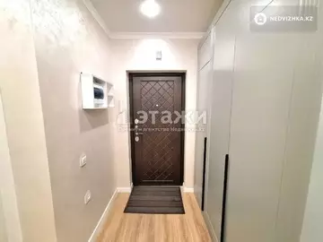 59.6 м², 3-комнатная квартира, этаж 3 из 9, 60 м², изображение - 9