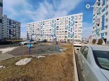 59.6 м², 3-комнатная квартира, этаж 3 из 9, 60 м², изображение - 11