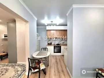 59.6 м², 3-комнатная квартира, этаж 3 из 9, 60 м², изображение - 10