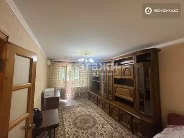 1-комнатная квартира, этаж 3 из 5, 32 м²