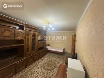 1-комнатная квартира, этаж 3 из 5, 32 м²