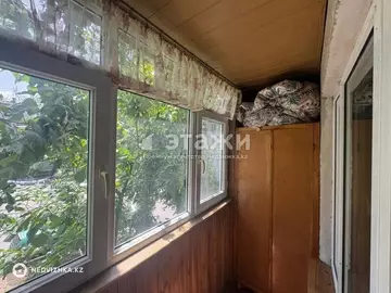 31.5 м², 1-комнатная квартира, этаж 3 из 5, 32 м², изображение - 4