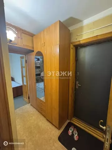 31.5 м², 1-комнатная квартира, этаж 3 из 5, 32 м², изображение - 6