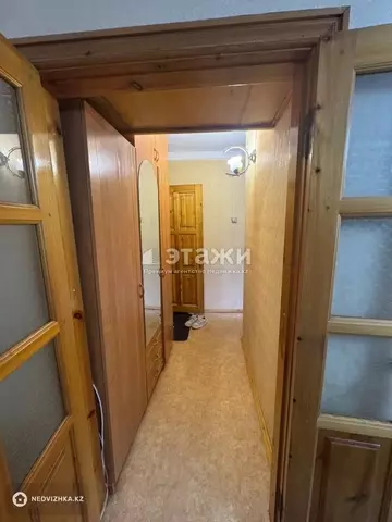 31.5 м², 1-комнатная квартира, этаж 3 из 5, 32 м², изображение - 7