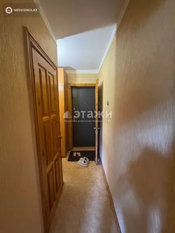 31.5 м², 1-комнатная квартира, этаж 3 из 5, 32 м², изображение - 8