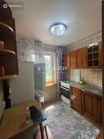 31.5 м², 1-комнатная квартира, этаж 3 из 5, 32 м², изображение - 9