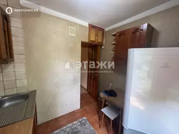 31.5 м², 1-комнатная квартира, этаж 3 из 5, 32 м², изображение - 10