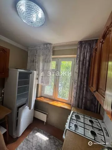 31.5 м², 1-комнатная квартира, этаж 3 из 5, 32 м², изображение - 11