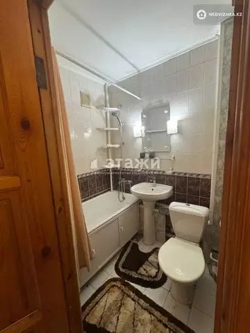 31.5 м², 1-комнатная квартира, этаж 3 из 5, 32 м², изображение - 12